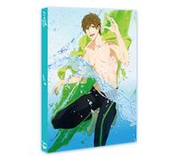 Nishiya Taishi-Free-Dive to The Future-4 [Edizione: Giappone] [Blu-Ray] [Import]