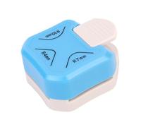 Nishiyuenyi 3 in 1 Corner Trimmer Tool for DIY Paper Crafting and Card Projects, Blue