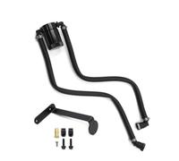 Nishiyuenyi Automotive Oil Catch Separator Canister Reservoir With Complete Hardware And Secure Mounting Suitable for garage installation weekend projects service shops
