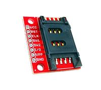 Nishiyuenyi Card Socket Board Module Electronics Components