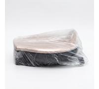 Nishiyuenyi - Clear Elastic Appliance Covers for Kitchen - for Daily Use , Small size, 20 pieces, 70cm x 80cm, for home appliances