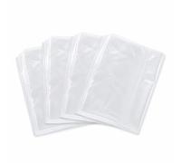 Nishiyuenyi Clear Luggage Cover, Water, Extra Thick 5-Pack (for 25-27") | Resistant Surface, Baggage Protection Film, Vacation Packing, For Business
