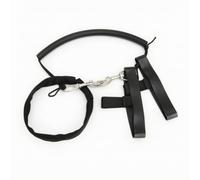 Nishiyuenyi Diving Stage Component Side Mount Clamp Cylinder Clamp Rigging Kit Attachment System Compact Low Profile Design For Cylinder Mounting suitable for technical diving gear