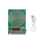 Nishiyuenyi Generator Harmonic Oscillator Waveform Generator Frequency Generator Electronic Module With Digital Readout For relaxation exercises scientific, Without Case