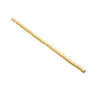 Nishiyuenyi Gua Sha Bamboo Massage Scraping Tool with Manual Massage Bamboo Stick, Wooden Gua Sha Board, Portable Smooth Massage Roller Rod and Muscle Relaxation, 30x1cm
