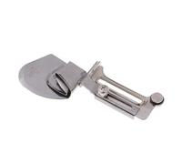 Nishiyuenyi Industrial Sewing Machine Attachment for Single Fold Binding, Size 3, 2 Pieces