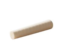 Nishiyuenyi Jewelry Bracelet Stepped Cylindrical Shaping Rod with Smooth Matte Surface for Reshaping Correcting Sizing Circular Jewelry Pieces Suitable for, Style to 2
