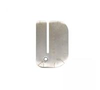 Nishiyuenyi Leather Punches, Extractors, Stitch Removers, Punching and Pulling Tools with Stainless Steel Body, 4 Pcs