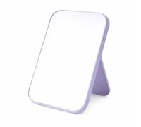 Nishiyuenyi Makeup Mirror, Foldable Desktop