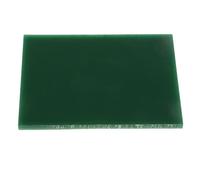 Nishiyuenyi Precision Carving Blocks for Jewelry Making - Set of 4, Green, 4mm