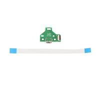 Nishiyuenyi Replacement USB Charging Port 12 PIN Flex Ribbon Cable for