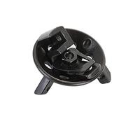 Nishiyuenyi Rotary Triangle Roller Presser Bracket Multi-Function Quick Change Turret