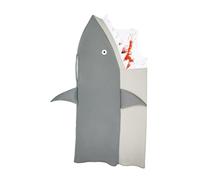 Nishiyuenyi Shark Costume for Fun Animal Cosplay at Festivals, Kids