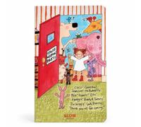 Nishiyuenyi Student Journal for Daily Planning and, Paper Notebook for Students, for Notes