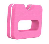 Nishiyuenyi Women's Breast Pillow, Breast Support Pillow, Lightweight and Comfortable, Sleeping Cushion for Added Beauty, Rose Red