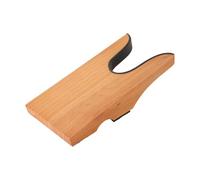 Nishiyuenyi Wood Boot Remover Convenient Wear Resistant Easily Take Off Without Bending Over