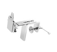 Nishiyuenyi Zipper Jig Sliders Tool for Pulls Portable Practical Easy to Use Adjustable