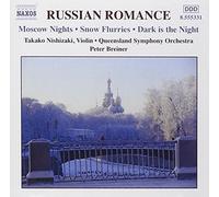 Nishizaki:Queensland Orch - Russian Romance