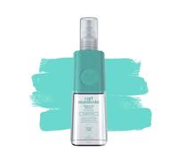Nishlady Curl Manifesto Clarifying Leave-in Serum - Frizz Control & Repair for Curly Hair - Lightweight Styling & Nourishment - 97ml