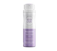 Nishlady Fragrances Body Spray Deodorant for Women - 200 ml | For Instant Freshness | Long Lasting Smell | Quick Dry Formula (PESSIMISTIC)