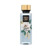 Nishlady Magic Love Body Mist Spray for Women 260ml - Long-Lasting, Refreshing & Hydrating Perfume Spray - Elegant Fragrance for Daily Use or Special Occasions