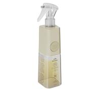 Nishlady Milk Therapy Bi-Phase Conditioner - Dual-Action Leave-In Spray with Milk Protein & Amino Acids - Moisturising, Nourishing & Heat Protection - 386ml