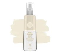 Nishlady Milk Therapy Leave In Hair Serum 97ml - Milk Protein, 12 Amino Acid Complex - Creamy Milk - Moisturizing, Nourishing, Repairing - For Dry & Brittle Hairs