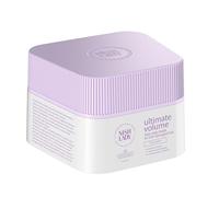 Nishlady Ultimate Volume Hair Care Mask 275 ml - Deep Conditioning Mask for Fine & Flat Hair - Hydrates, Strengthens & Boosts Fullness