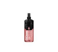 NISHMAN Aftershave Cologne 03 - Nesly 150ml - Refreshing After Shaving Spray Lotion for Men - Scent of Creamy Heliotrope & Oriental Hibiscus Flower - Mens After Shave Cologne