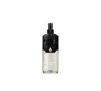 NISHMAN Aftershave Cologne 08 - Sun Sense 150ml - Refreshing Fragrance for the Modern Man - Long Lasting Protection and Hydration - Scent of Lemon, Orange Blossom, Vanilla & Cedar