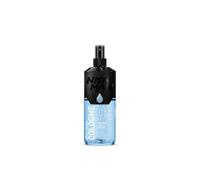 NISHMAN Aftershave Cologne 09 - Marine 150ml - Refreshing After Shaving Spray Lotion for Men - Scent of Sandalwood, Bergamot, Lemon, Rose & Lily - Mens After Shave Cologne