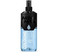 NISHMAN Aftershave Cologne 09 - Marine 400ml