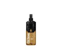 NISHMAN Aftershave Cologne 12 - SpaceX 150ml - Refreshing After Shaving Spray Lotion for Men - Scent of Leather, Labdanum, Musk & Smoke - Mens After Shave Cologne