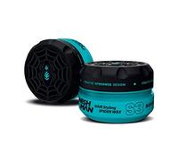 NISHMAN Aqua Spider Wax S3 - Blue Web 150g - Sweet Pea Scent