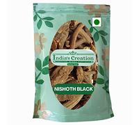 Nishod Black Root-Turpethum-Nishoth Kali-Turbad-Indian Jalap-Jadi Booti (50 Gram)