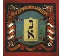 Black Ox Orkestar - Nisht Azoy [VINYL]