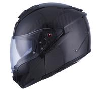 NISHUA NFX-3 Evo Carbon Flip-Up Helmet unisex Carbon/Black, S