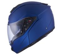 NISHUA NFX-3 Evo Flip-Up Helmet blue size M