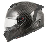 NISHUA NRX-3 Carbon Full-Face Helmet black size XL