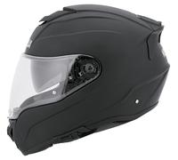 NISHUA NTX-4 Evo Full-Face Helmet unisex Matt/Black, 2XL