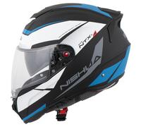 NISHUA NTX-4 Evo Thunder black size M