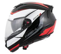 NISHUA NTX-4 Evo Thunder black size S