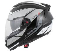 NISHUA NTX-4 Evo Thunder black size XL