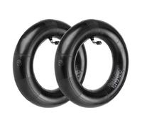 NISHZHU 90 Degree Replacement Accessories Inner Tube for 255x80 90/65-6.5 80/65-6.5 Tire (2-Pack)