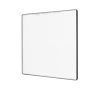 NiSi 100 mm Black Mist 1/8 Diffusion Filter - 100 x 100 mm Promist Effect Filter (1/8 Aperture)
