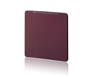 NiSi 100X100mm Square Neutral Density Filter,IR ND1000(3.0),ND 10 Stops,same to LEE Big Stopper,Optical Glass 52mm,55mm,58mm,62mm,67mm,72mm,77mm,82mm lens,compatible with Lee Cokin Hitech Singh-Ray