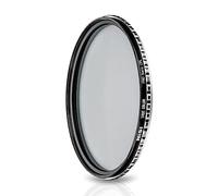 NiSi 105mm True Color CPL Filter | Polarized Filter, Double-sided Waterproof and Nano Coating, Slim Knurled Frame, Remove Reflection From Non-metal Surface