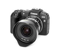 NiSi 15mm f/4 ASPH Wide-angle Lens, Canon RF mount