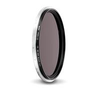 NiSi 58 mm Swift ND16 (1.2/4 Aperture) Neutral Density Filter for Swift System Made of Optical Glass