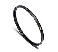 NiSi 62mm HUC UV Filter | Brass Frame Nano-Coated UV Filter